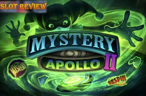 Mystery Apollo II slot